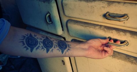 10 Timeless Tattoo Ideas